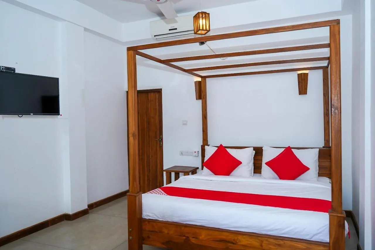 Hotel French Garden Kandy