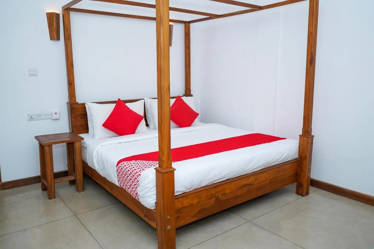 Hotel French Garden Kandy
