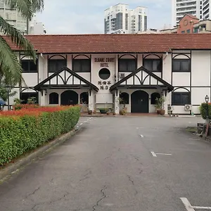 Sloane Court Hotel