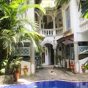 Gasthof Olde Ceylon, Kandy