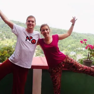 Gasthof Mountain View, Kandy