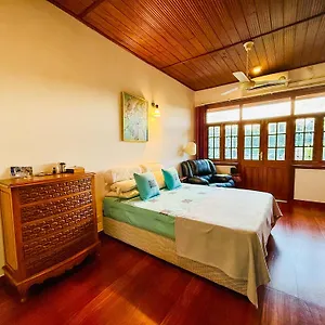 Gasthof The Tenthola Kandy