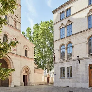 Hotel De L'abbaye - Boutique Lyon