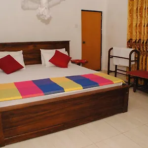 Shady Trees Guest house