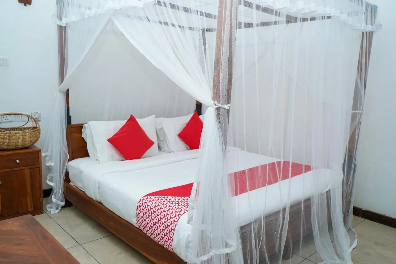 Hotel French Garden Kandy